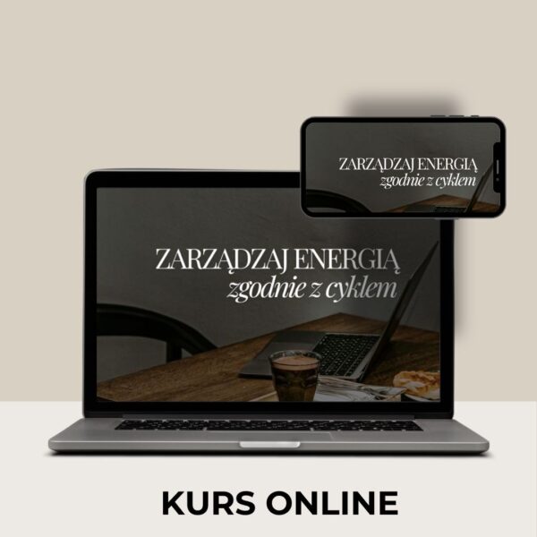 Zarządzaj energią zgodnie z cyklem